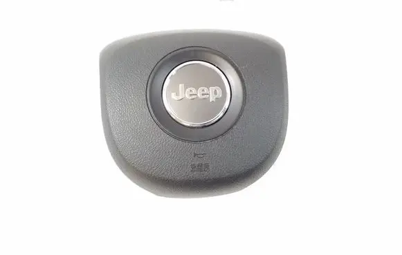 Jeep Grand Cherokee Steering wheel airbag P1WE131X9AH