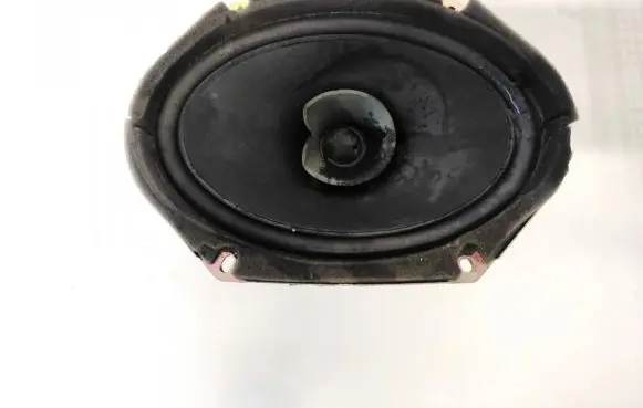 Mazda 6 Front door speaker 3m8118808ca 3m81-18808-ca