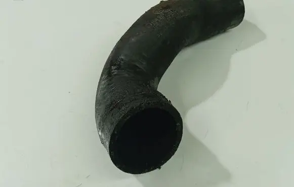 Mercedes-Benz A W168 Intercooler hose/pipe 1685280082
