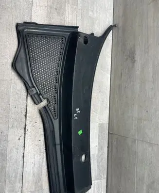 Volkswagen PASSAT B8 Rain gutter 3G1819403D 3G2819403D