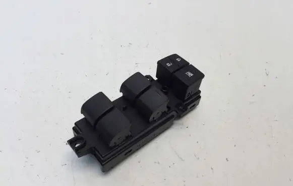 Lexus UX Electric window control switch 5404033190