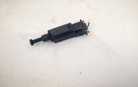 Audi A3 S3 8L Brake pedal sensor switch 1h0927189d