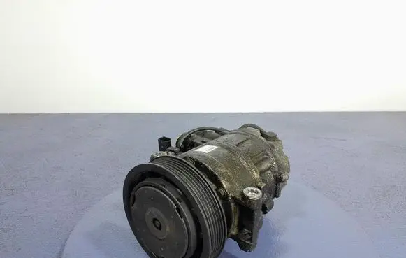 Air conditioning (A/C) compressor (pump)