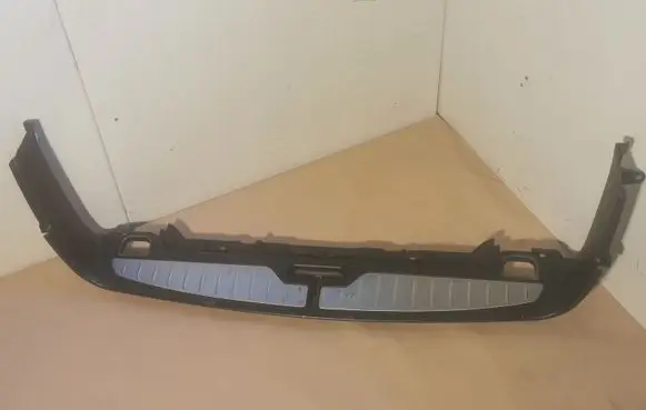 BMW 5 F10 F11 Trunk/boot trim cover 9168470
