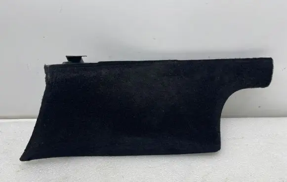 Tesla Model Y (C) pillar trim 178141700B C4J22347001687