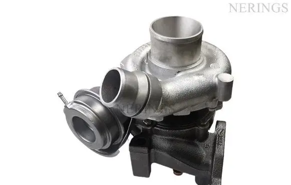 Renault Megane III Turbo 765015 765015-5006S
