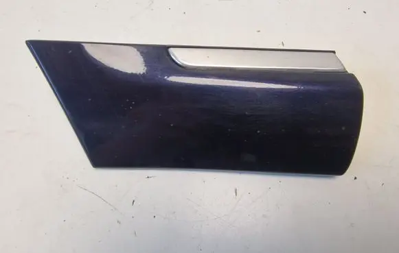 Audi A8 S8 D2 4D Fender trim (molding) 4D0853971D