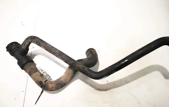 Audi A4 S4 B5 8D Engine coolant pipe/hose 8d0121055f