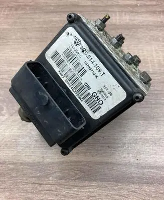 Volkswagen PASSAT B6 ABS Pump 3C0614109T 16705910 16705710K