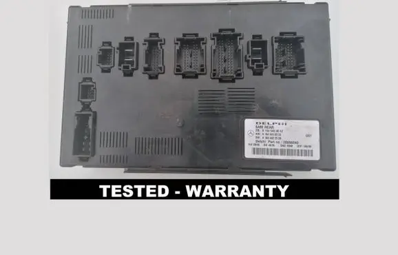 Mercedes-Benz ML W164 Other control units/modules A1645409062 1645409062 28056040