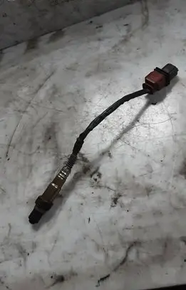 Audi A6 S6 C7 4G Lambda probe sensor 070906262B
