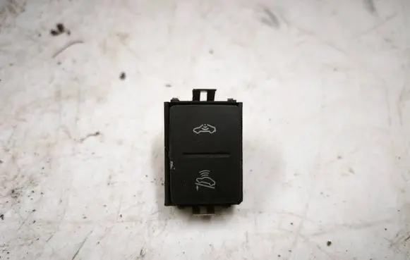 Volkswagen Caddy Alarm switch 