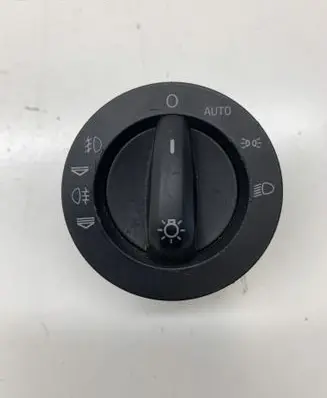 Audi A6 S6 C6 4F Light switch 4F1941531D