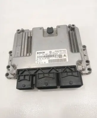 Engine control unit/module