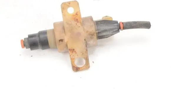 Ford Explorer Front height sensor lever F57F-3B486-AA