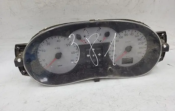 Renault Kangoo I Speedometer (instrument cluster) P8200090276