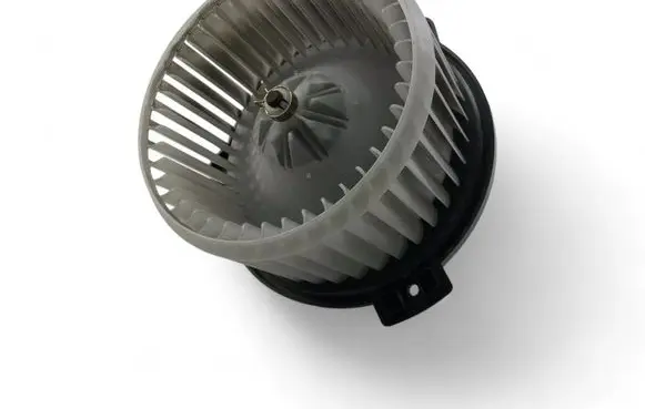 Heater fan/blower