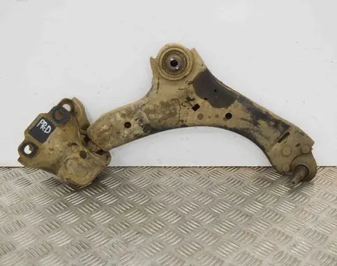 Ford S-MAX Front lower control arm/wishbone