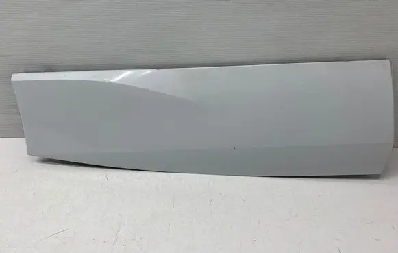 Volkswagen ID.5 Rear door trim (molding) 11A854949C