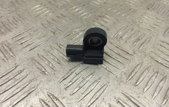 Jaguar XF X250 Airbag deployment crash/impact sensor BJ32148006AA