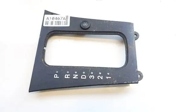 Opel Astra G Other interior part 90561273