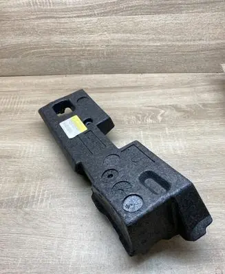 Mercedes-Benz E W211 Front bumper foam support bar 2118850237