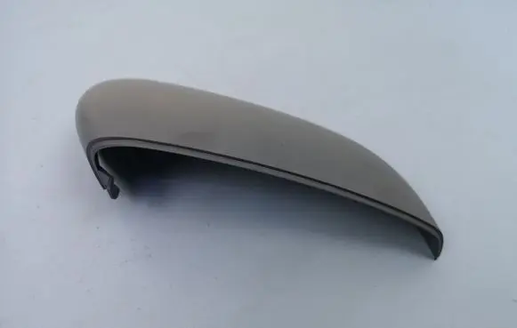 Peugeot 5008 II Front door wing mirror part 1618182680 98111895