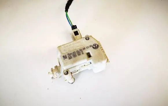Volkswagen Golf IV Central locking motor 3b0959781b 1j6862159a