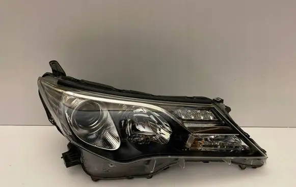 Toyota RAV 4 (XA30) Headlight/headlamp 123456