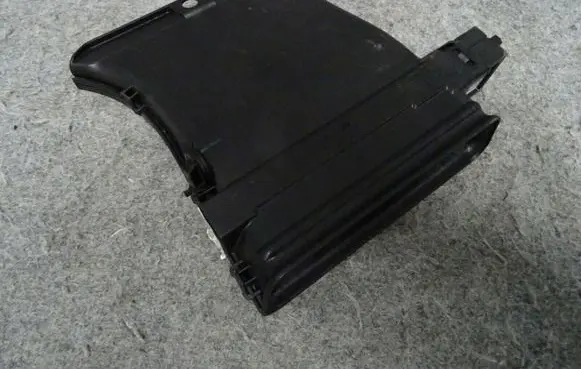 BMW X5 F15 Optional radiator 6954487