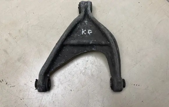 Peugeot 407 Rear upper control arm/wishbone