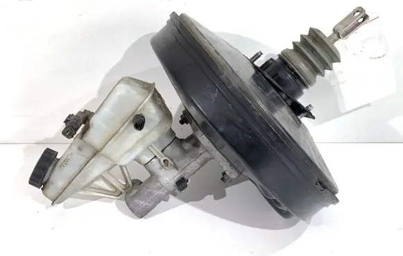Fiat Scudo Brake booster 1400520580
