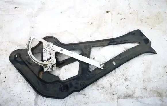 Mercedes-Benz Sprinter W901 W902 W903 W904 Sliding door window regulator with motor