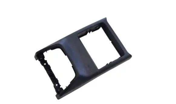 Skoda Octavia Mk3 (5E) Ashtray trim (rear) 5E0857289 2521 5425401