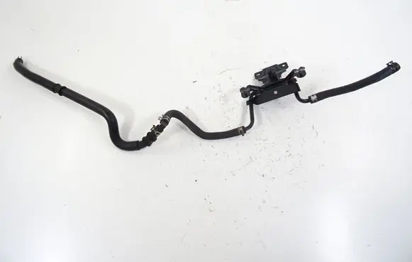 Mazda 6 Air intake hose/pipe 