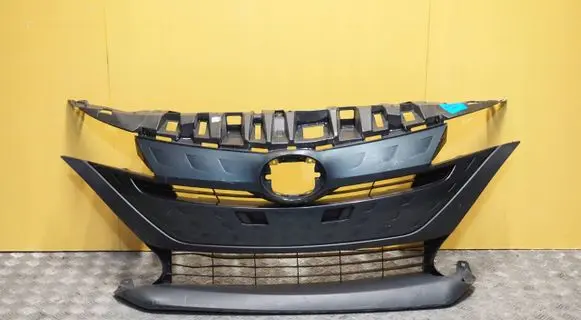Toyota Prius Prime Front grill 53112-47350 53101-47150 2891