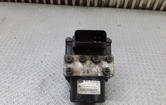 Ford Focus ABS Pump 98AG2M110CA 10020401584