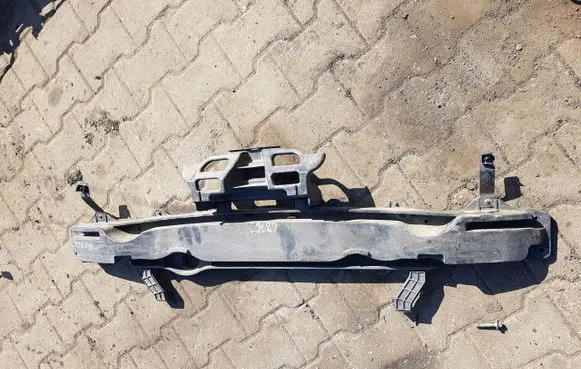 KIA Rio Rear bumper cross member 866311W200