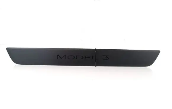 Tesla Model 3 Front sill trim cover 150476300B