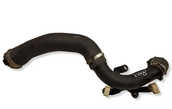 Nissan Qashqai Intercooler hose/pipe 14460468R