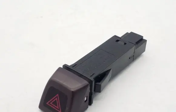 Volvo C30 Hazard light switch 30739296 07W395