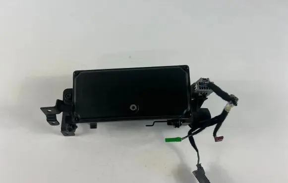 Volvo S90, V90 Video control module 32209886