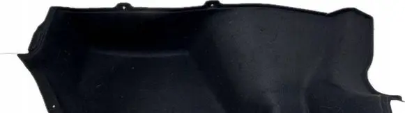 Hyundai Sonata DN8 Trunk/boot side trim panel 85730L0000