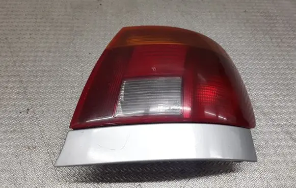 Audi A4 S4 B5 8D Rear/tail lights 8D0945096