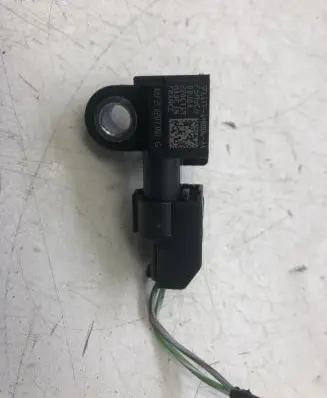 Ford Fiesta Airbag deployment crash/impact sensor L1TT148006AA