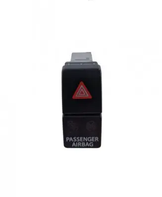 Suzuki Celerio Hazard light switch 75H299