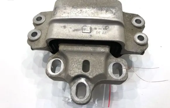 Volkswagen Caddy Engine mount vacuum valve 1K0199555T