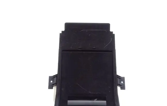 Mercedes-Benz S W221 Glove box in trunk A2216802350
