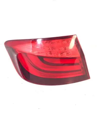 BMW 5 F10 F11 Rear/tail lights 17346201