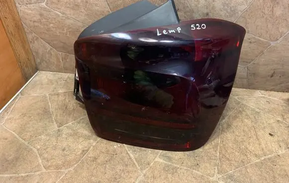 BMW 1 F20 F21 Rear/tail lights 7270098
